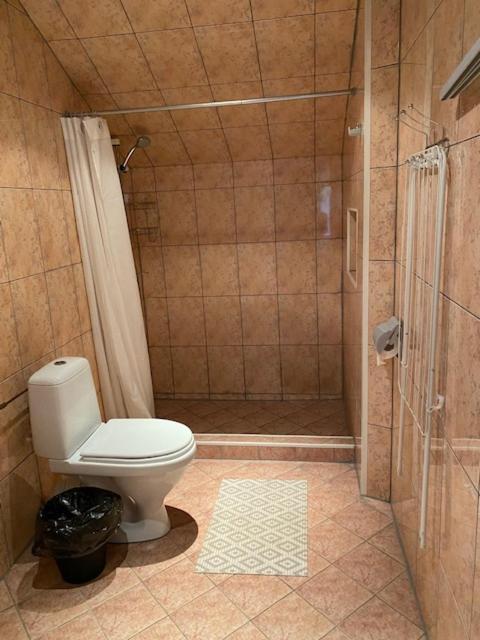 Kuru Guest House Luaran gambar