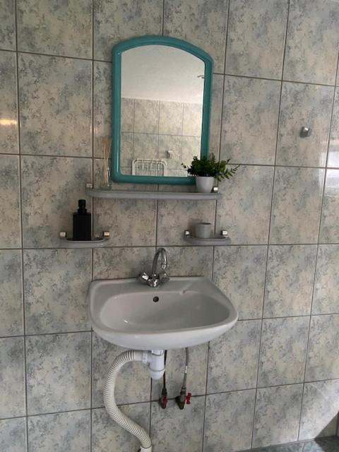 Kuru Guest House Luaran gambar