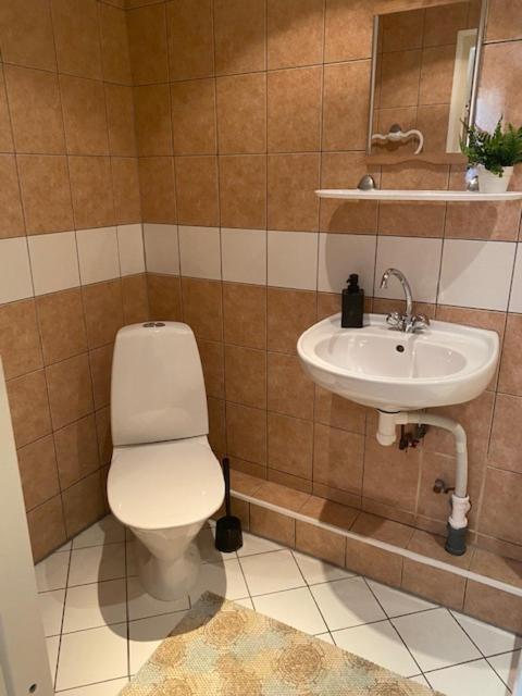Kuru Guest House Luaran gambar