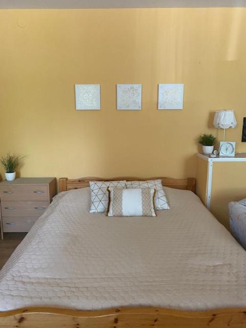 Kuru Guest House Luaran gambar