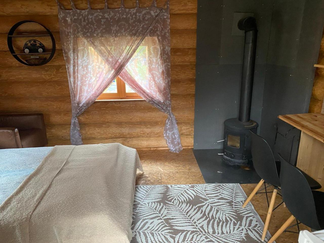 Kuru Guest House Luaran gambar