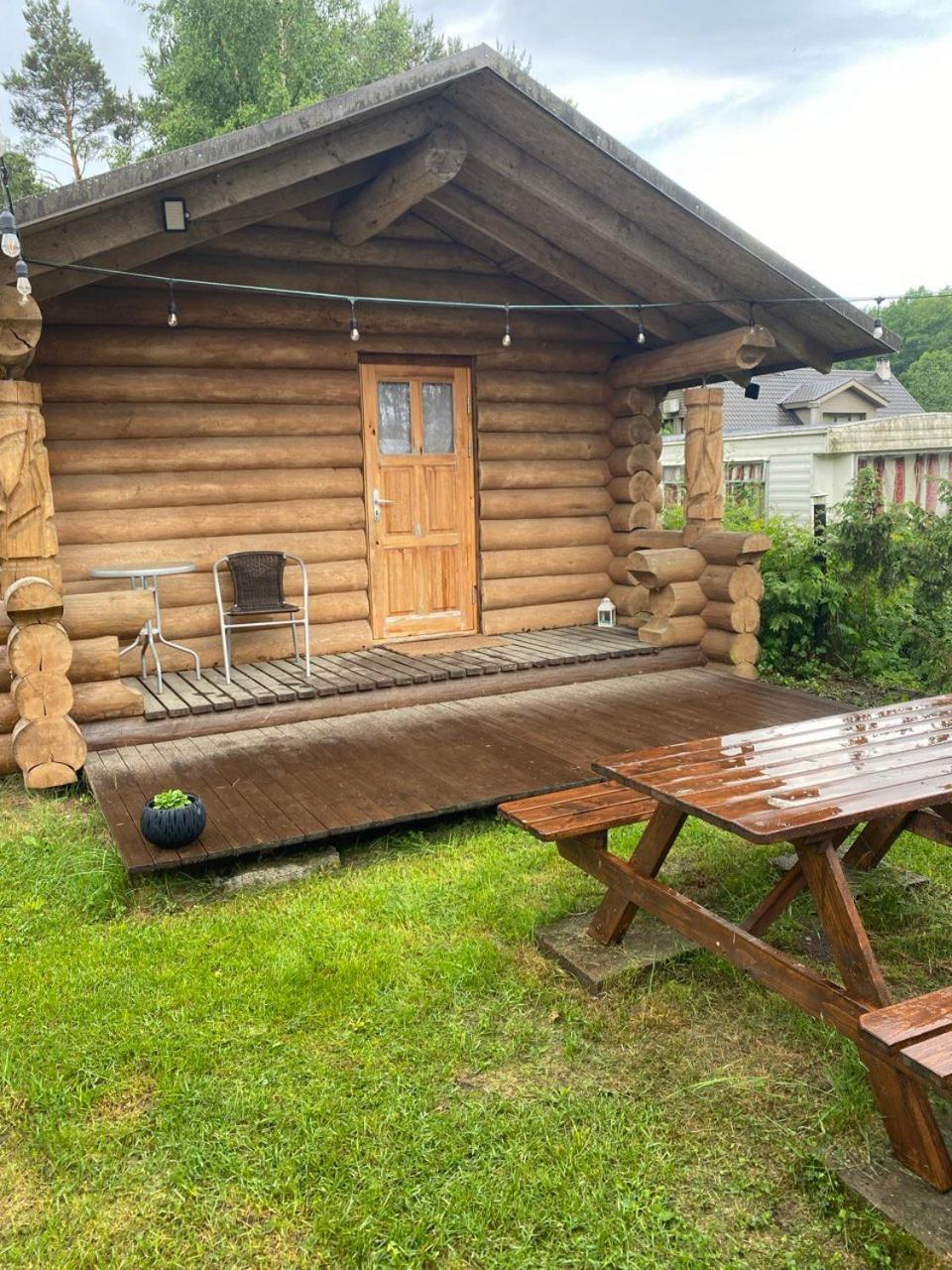 Kuru Guest House Luaran gambar